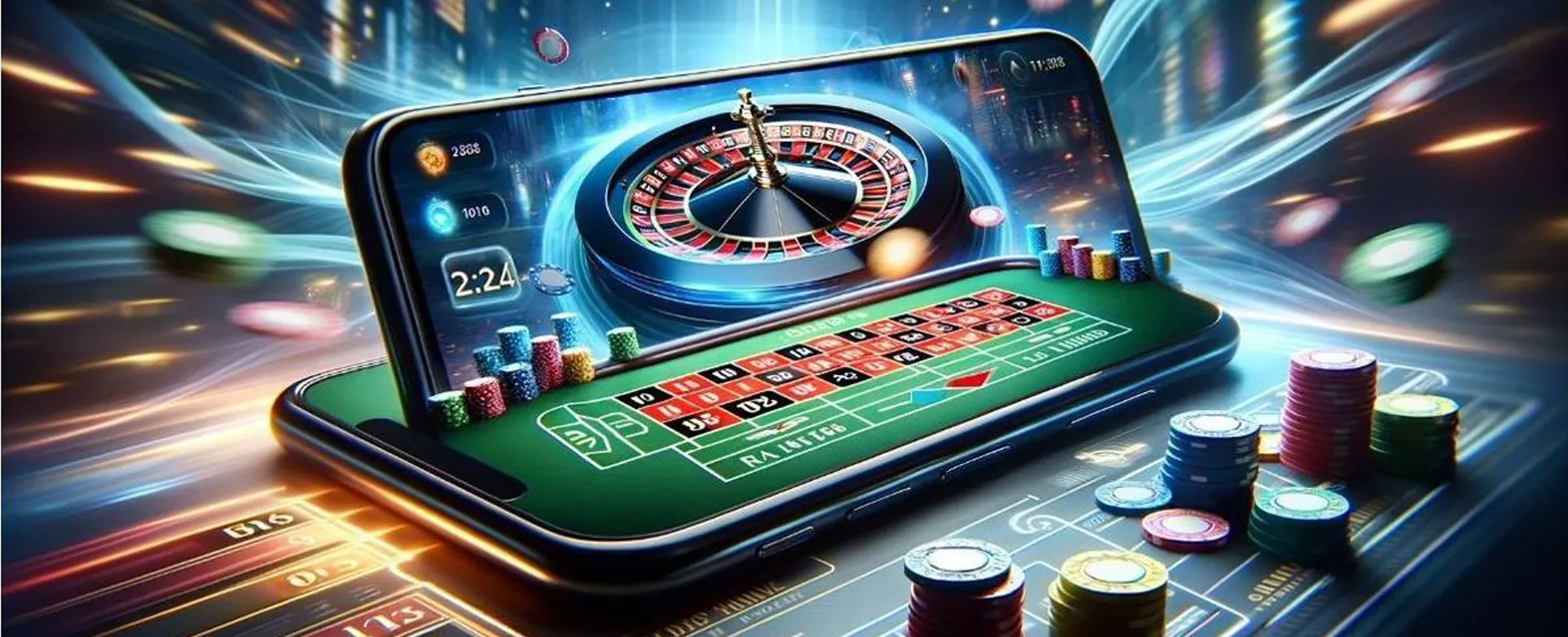 8k8 App Mobile Casino Gaming